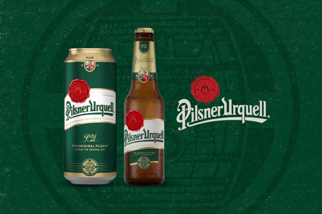 Pilsner Urquell: tradición cervecera checa que ahora puedes disfrutar en México